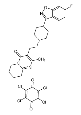 1425681-49-7 structure, C29H27Cl4FN4O4