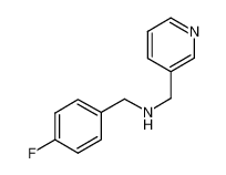 113248-64-9 structure, C13H13FN2