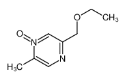 83056-60-4 structure, C8H12N2O2