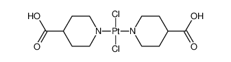 75714-83-9 structure, C12H20Cl2N2O4Pt