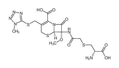 CEFMINOX 84305-41-9