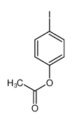 33527-94-5 4-iodo-Phenol, acetate