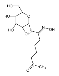 287966-62-5 structure, C12H23NO7S2