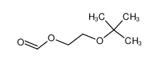 129345-71-7 1-formyloxy-2-tert-butoxy ethane