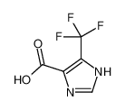 840490-23-5 structure, C5H3F3N2O2