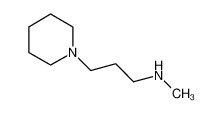 3-哌啶-1-基-丙胺酸甲酯