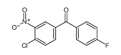 (4-氨基-3-硝基苯胺)-(4-氟苯基)-甲酮