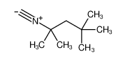 1,1,3,3-四甲基丁基异腈