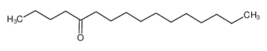 41903-81-5 structure, C16H32O