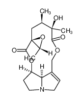 6870-67-3 structure, C18H25NO6