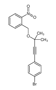 1453814-02-2 structure, C18H16BrNO3