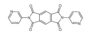 31663-82-8 structure, C20H10N4O4