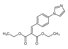 147471-14-5 structure, C17H18N2O4