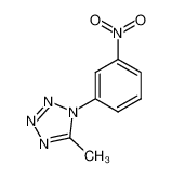 40746-64-3 structure, C8H7N5O2