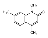 53761-46-9 1,4,7-trimethylquinolin-2-one