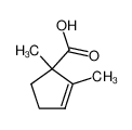 84884-01-5 structure, C8H12O2