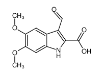 858769-50-3 structure, C12H11NO5