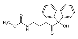 1365921-23-8 structure, C19H21NO4