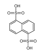 1,5-萘二磺酸
