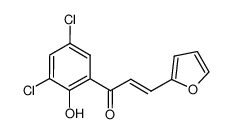 60403-69-2 structure, C13H8Cl2O3