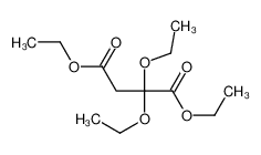 7071-01-4 diethyl 2,2-diethoxybutanedioate