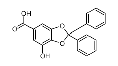 146300-69-8 structure