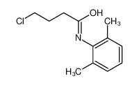 77470-76-9 structure, C12H16ClNO