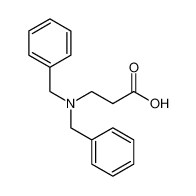 19812-58-9 3-(dibenzylamino)propanoic acid