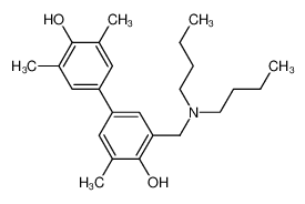 117709-69-0 structure