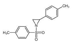 97401-87-1 structure, C16H17NO2S