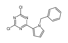 35252-49-4 structure, C14H10Cl2N4