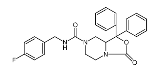 847553-89-3 structure, C26H24FN3O3