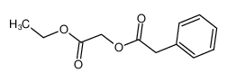 91497-39-1 (苯基乙酰氧基) 乙酸乙酯