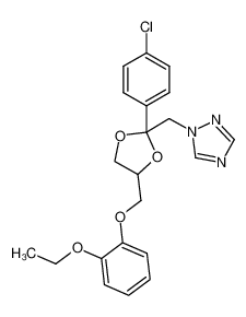 1360599-89-8 structure, C21H22ClN3O4