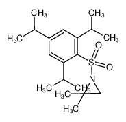 1117857-16-5 structure, C19H31NO2S