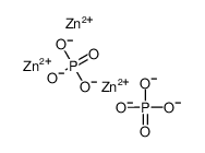 7779-90-0 磷酸锌