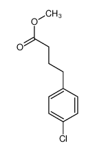 4-氯苯丁酸甲酯