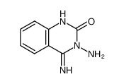 116474-06-7 spectrum, 3-amino-4-imino-2-oxo-1,2,3,4-tetrahydroquinazoline