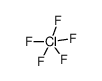 五氟化氯