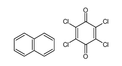 2880-28-6 structure, C16H8Cl4O2