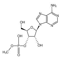 69024-48-2 monomethyl adenosine 3'-monophosphate