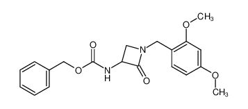 94459-08-2 structure, C20H22N2O5