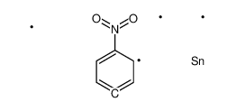 52323-94-1 structure, C9H15NO2Sn