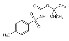 N-(叔丁氧羰基)对甲苯磺酰胺