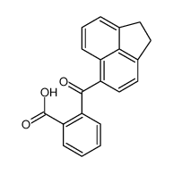 4623-31-8 spectrum, 2-(1,2-dihydroacenaphthylene-5-carbonyl)benzoic acid