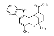 25488-33-9 structure, C23H25NO