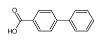 92-92-2 4-苯基苯甲酸