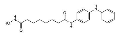 1326750-61-1 structure, C20H25N3O3