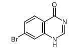 7-溴喹唑啉-4(3H)-酮