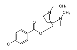 89194-77-4 structure, C17H23ClN2O2